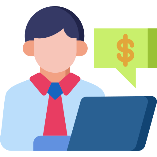 Sales Department